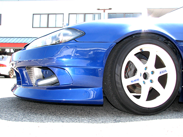 s15 シルビア 純正フェンダー 左右セット